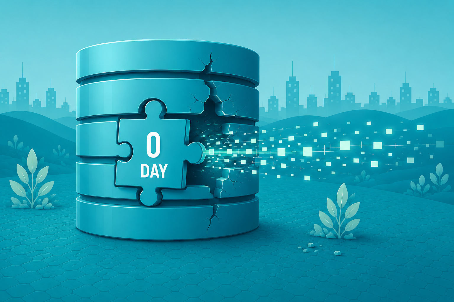 Zero-Day: How Can You Protect Against a Vulnerability That Is Still Unknown?