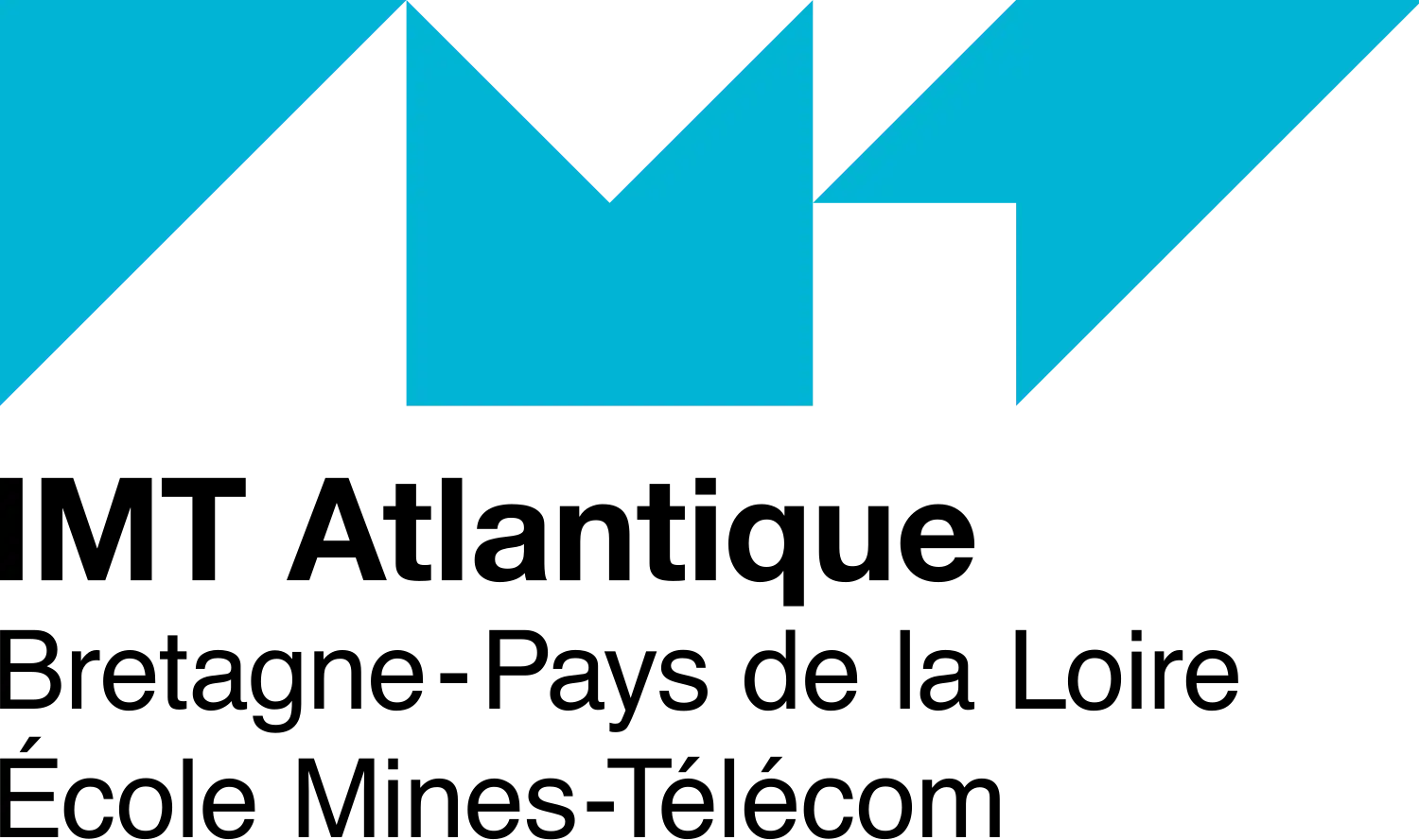 IMT Atlantique logo