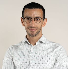 Belkacem TEIBI